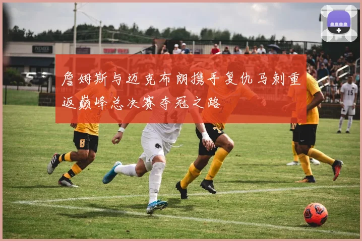 詹姆斯与迈克布朗携手复仇马刺重返巅峰总决赛夺冠之路